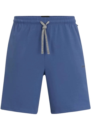 BOSS Mix&Match shorts - Blue