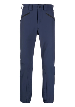 Rossignol lightweight track pants - Blue