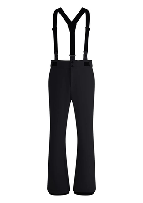 Fusalp Franz ski track pants - Black