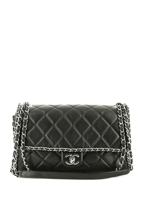 CHANEL Pre-Owned Timeless handbag - Black