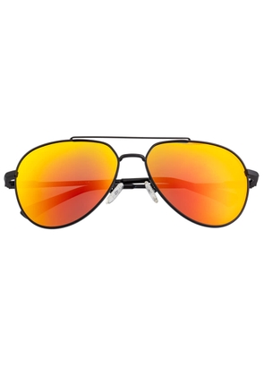 Breed Lyra Mirror Coating Pilot Mens Sunglasses BSG061RD