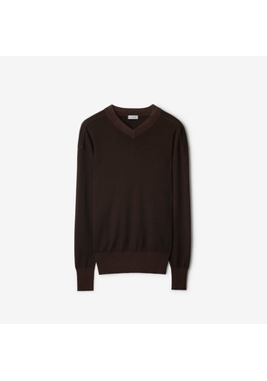 Burberry Wool Sweater