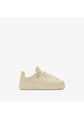 Burberry Bubble Sneakers