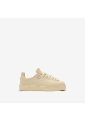 Burberry Bubble Sneakers