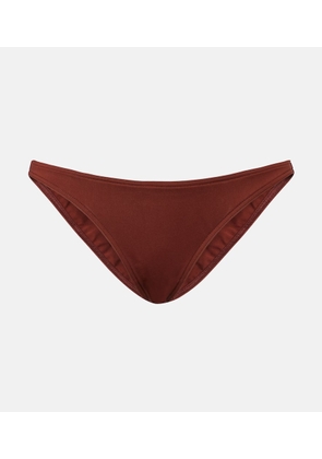 Eres Fripon bikini bottoms
