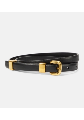 Altuzarra Leather belt