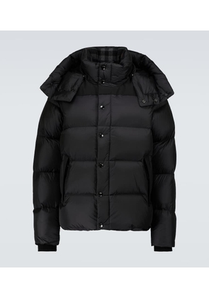 Burberry Down jacket