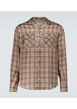 Phipps Hollywood long-sleeved shirt