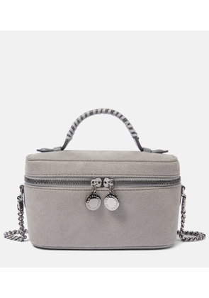 Stella McCartney Falabella Small faux leather shoulder bag