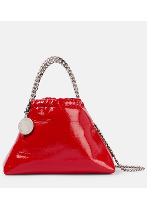 Stella McCartney Falabella Small faux leather tote bag