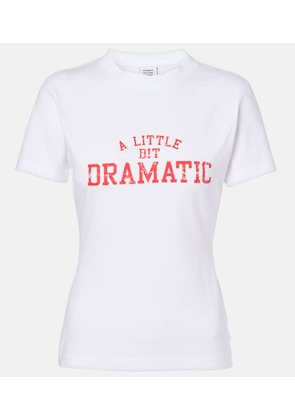 Vetements A Little Bit Dramatic T-shirt