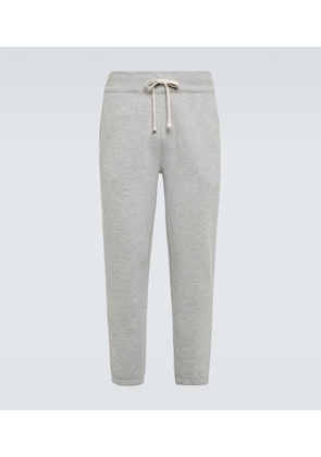 Polo Ralph Lauren Fleece Pantm3 Athletic sweatpants