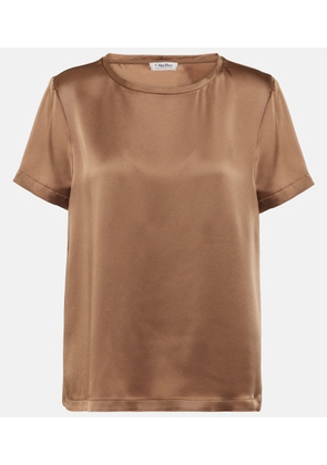 'S Max Mara Rebecca top