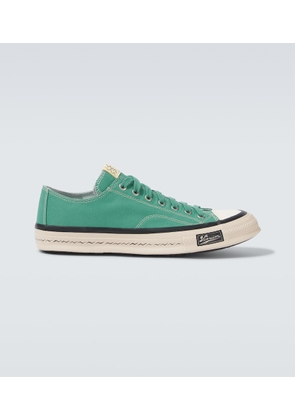 Visvim Skagway low-top sneakers