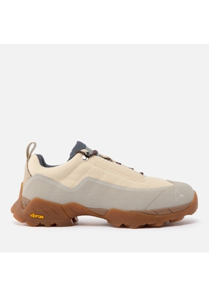 ROA Men's Khatarina Nylon Nubuck Trainers - EU 42
