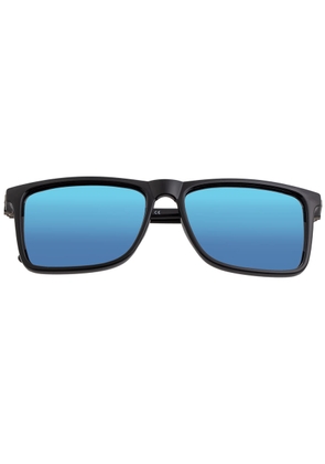 Breed Caelum Mirror Coating Square Mens Sunglasses BSG063BL