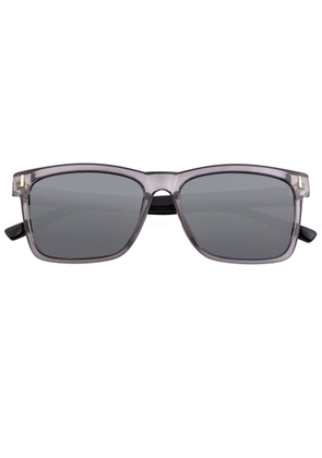Breed Pictor Square Mens Sunglasses BSG065GY