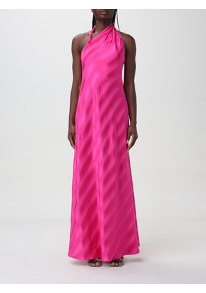 Dress EMPORIO ARMANI Woman color Multicolor
