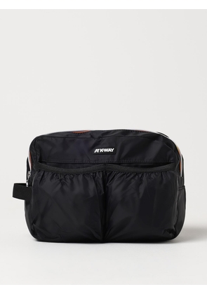 Beauty Accessories K-WAY Lifestyle color Black