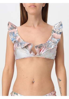 Swimsuit ZIMMERMANN Woman color Pink