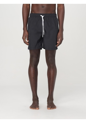 Swimsuit ARMANI EXCHANGE Men color Black
