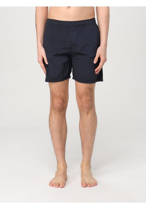 Swimsuit STONE ISLAND Men color Blue