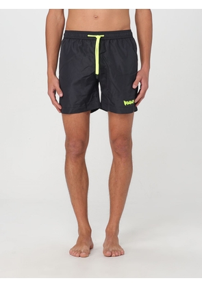 Swimsuit DISCLAIMER Men color Black 1