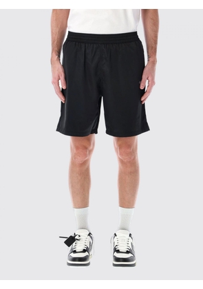 Swimsuit OFF-WHITE Men color Black