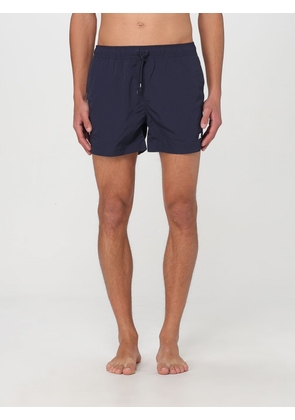 Swimsuit K-WAY Men color Blue