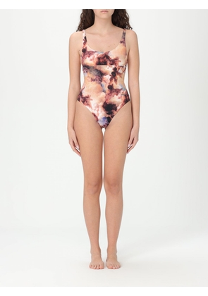 Swimsuit VIVIENNE WESTWOOD Woman color Multicolor