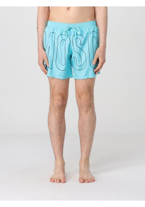 Swimsuit MOSCHINO COUTURE Men color Multicolor
