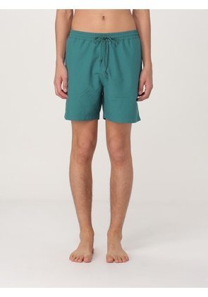 Swimsuit CARHARTT WIP Men color Green