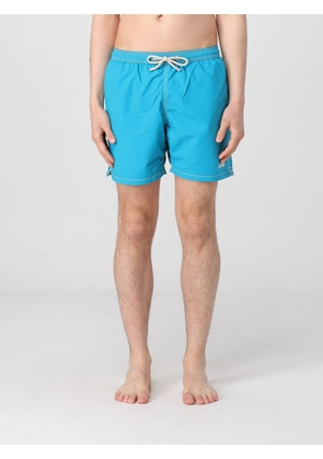 Swimsuit MC2 SAINT BARTH Men color Green