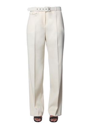 Givenchy Belted Tailored Pants