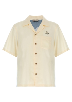 Moncler Genius Moncler X Mercedes-benz By Nigo Shirt