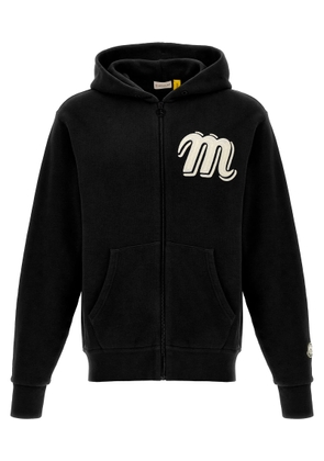 Moncler Genius Moncler X Mercedes-benz Bynigo Hoodie