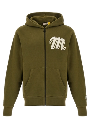 Moncler Genius Moncler X Mercedes-benz Bynigo Hoodie