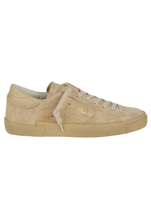 Philippe Model Prsx Low Man Daim `70