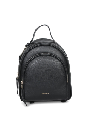 Coccinelle Malory Black Backpack