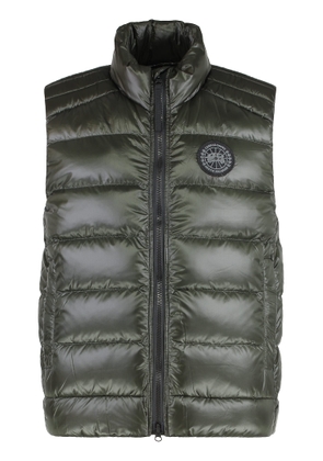 Canada Goose Crofton Down Vest