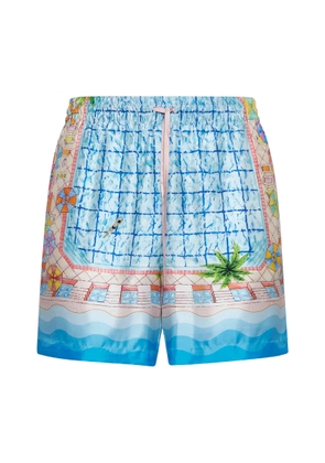 Casablanca Shorts