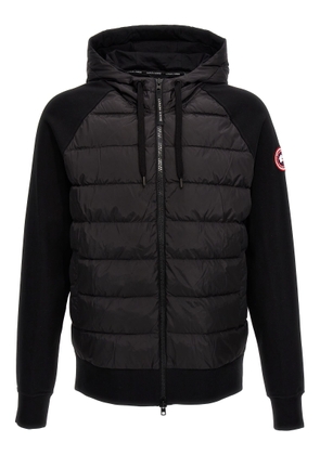 Canada Goose hybridge Huron Hoodie