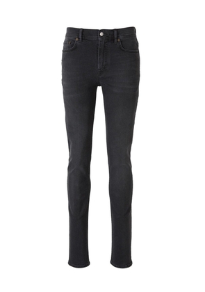 Acne Studios North Mid-rise Skinny-fit Jeans