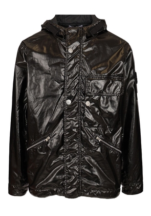 Stone Island Short Parka