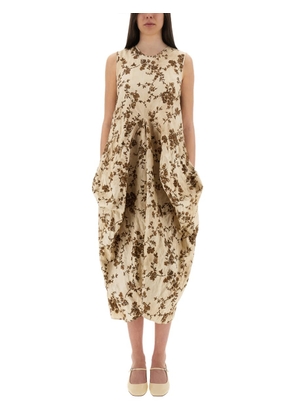 Uma Wang alani Dress