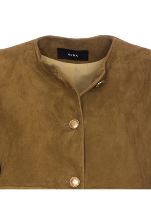 ARMA Gaya Jacket