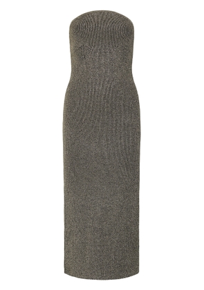 Khaite Fitted Dress