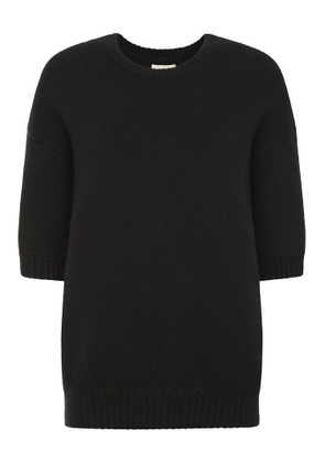 Khaite Cashmere Sweater