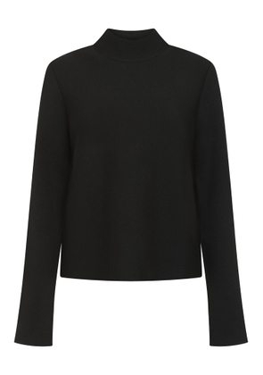 Khaite Wool Sweater