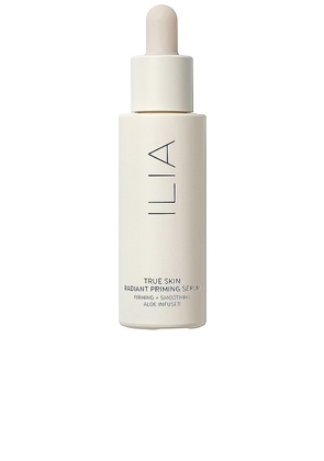 ILIA True Skin Radiant Priming Serum in Beauty: NA.